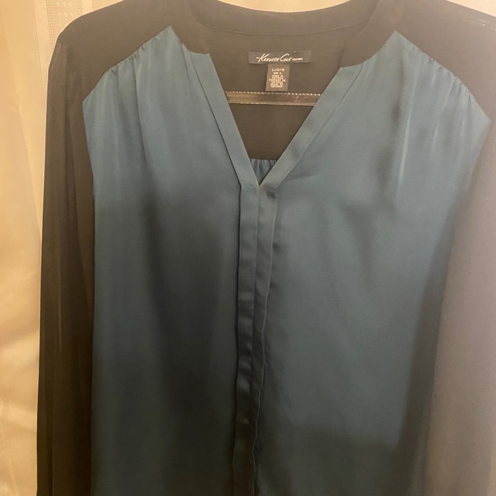 Women’s Kenneth Cole Blouse